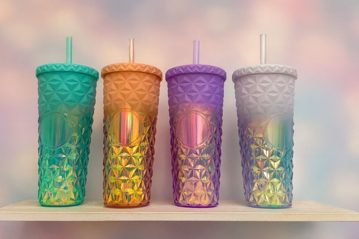 Wholesale Tumblers USA | California Bulk Drinkware Supplier