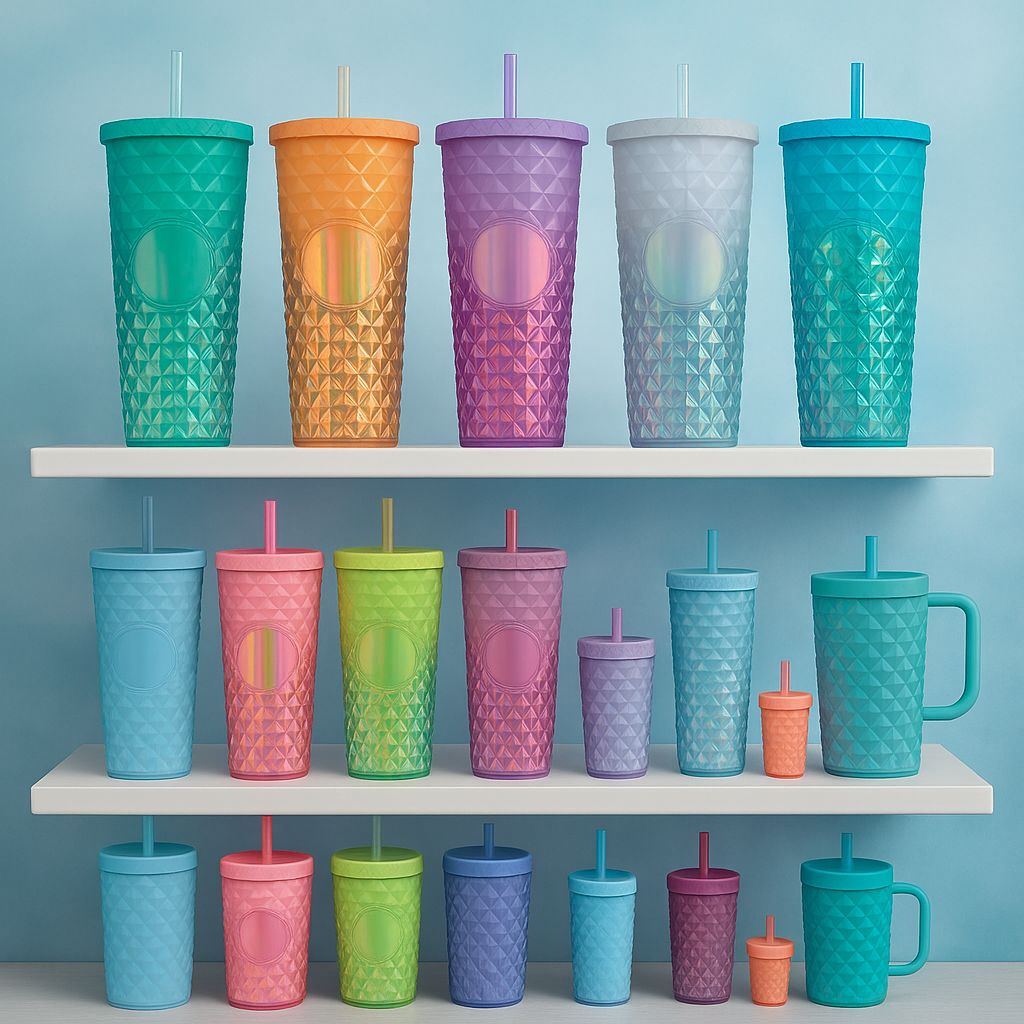Wholesale Tumblers USA | California Bulk Drinkware Supplier