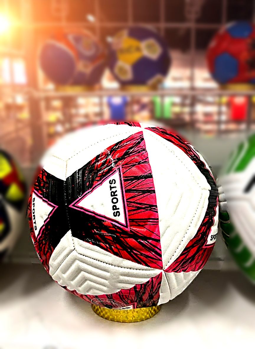Wholesale Soccer Balls | Bulk Sports Goods Supplier