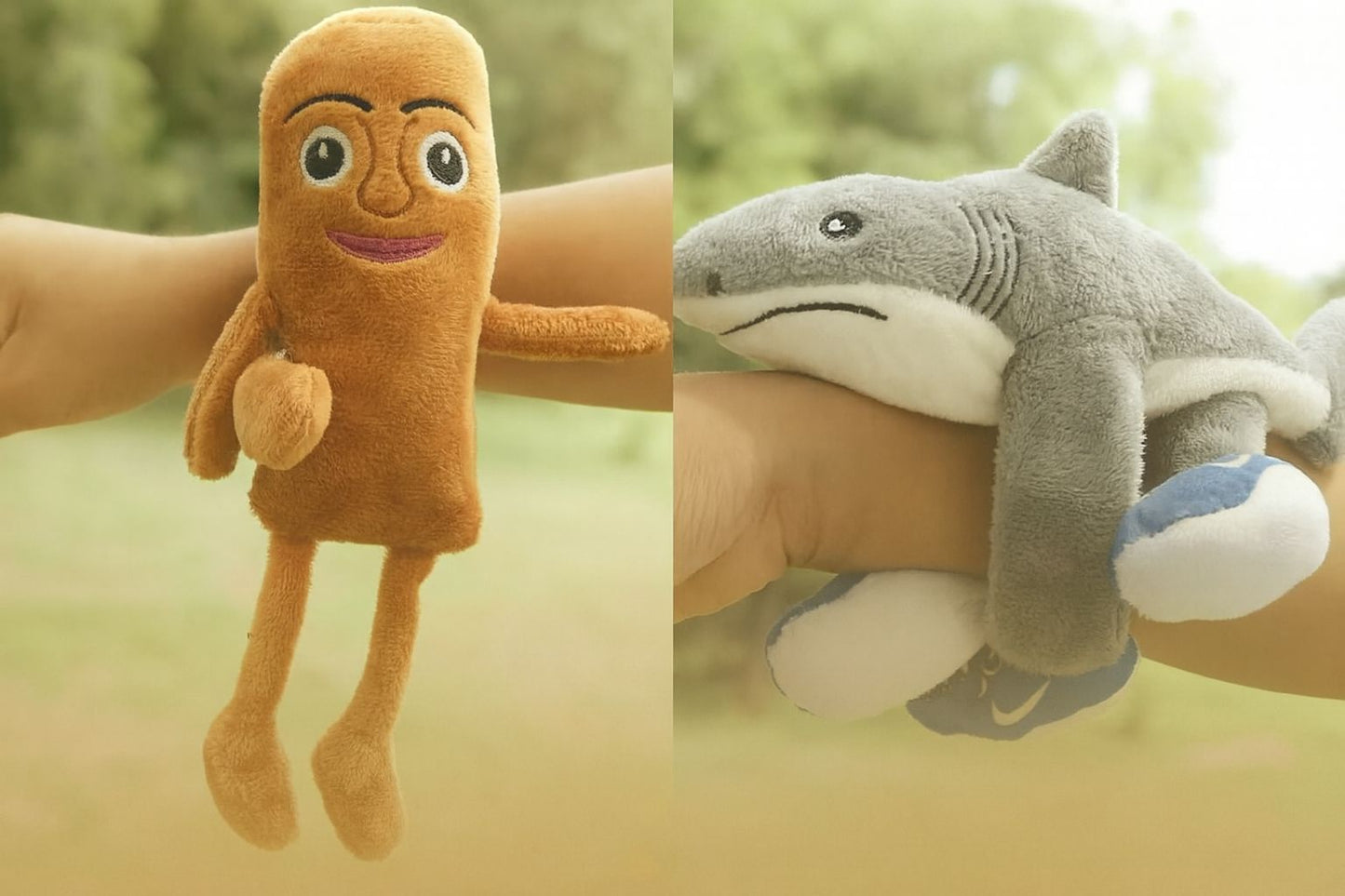 Tung Tung Tung Sahur Plush & Keychains | Wholesale Trendy Toys