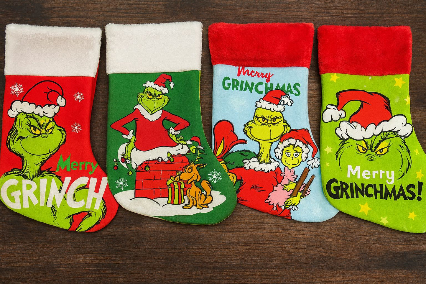 For Christmas Gifts &Accessories-Bulk Sale
