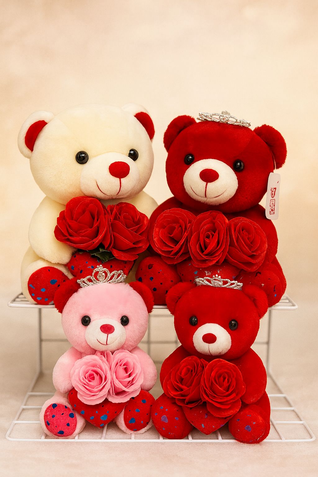 Hot Plush Toys Wholesale | Teddy Bears, Anime Plush & Licensed Characters