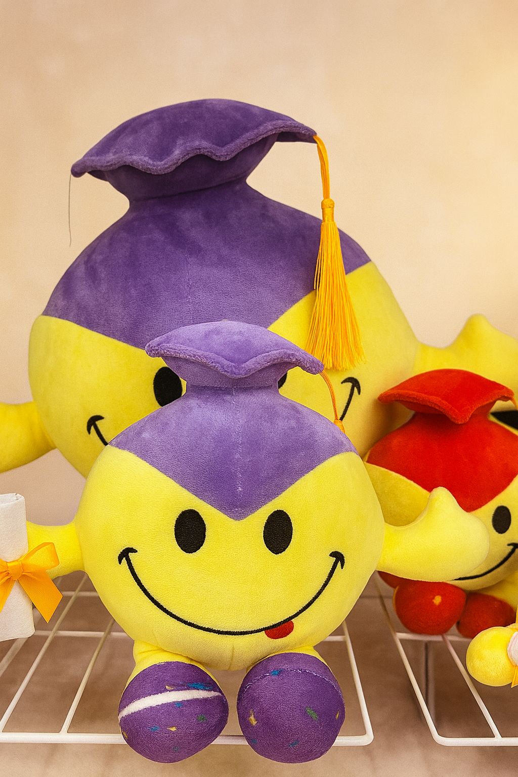 Hot Plush Toys Wholesale | Teddy Bears, Anime Plush & Licensed Characters