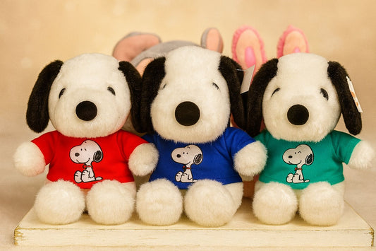 Hot Plush Toys Wholesale | Teddy Bears, Anime Plush & Licensed Characters