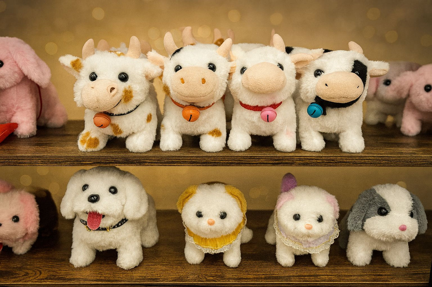 Wholesale Battery Operated Cat Toy | Box & Ship Nationwide