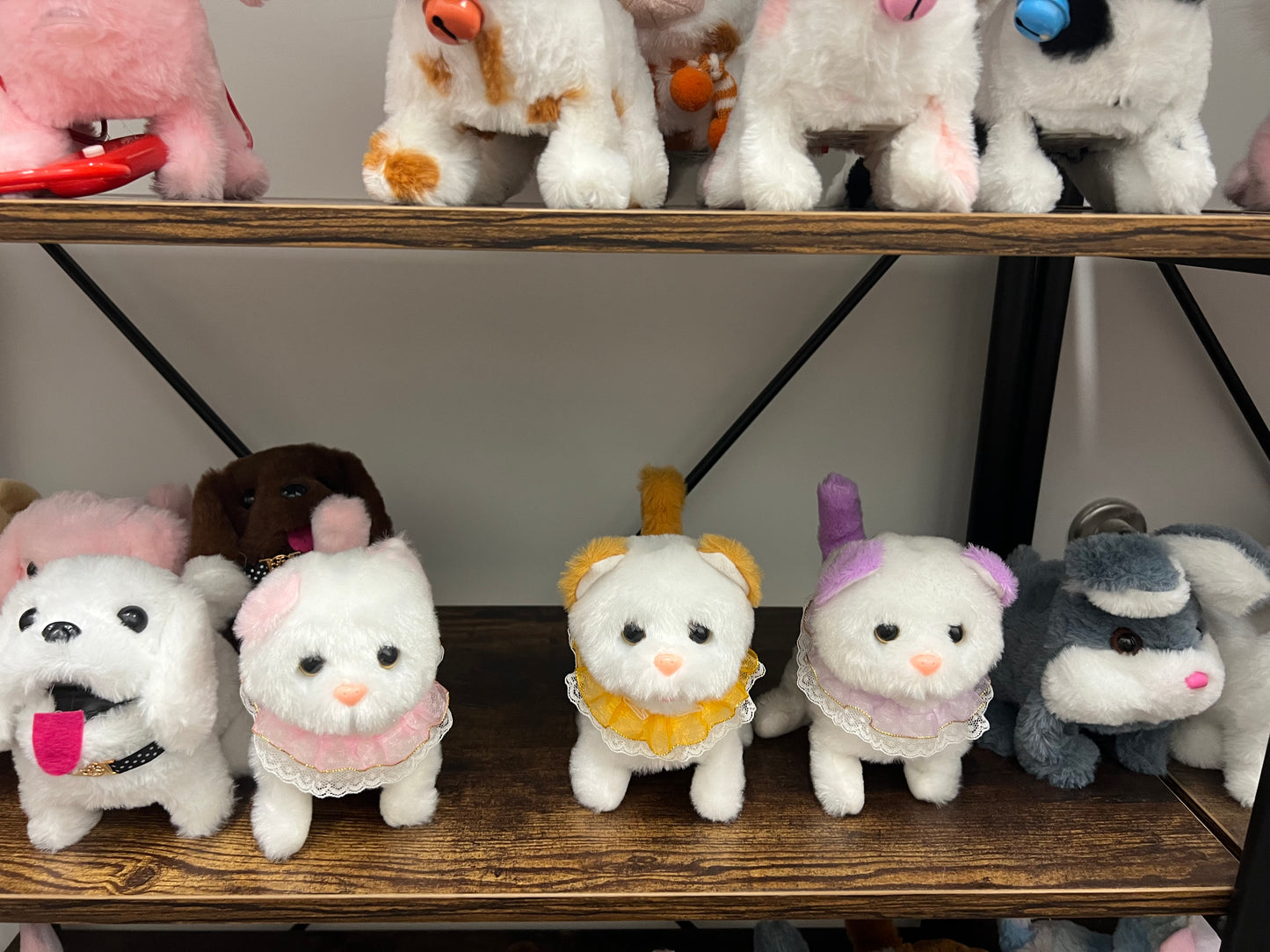 Wholesale Battery Operated Cat Toy | Box & Ship Nationwide