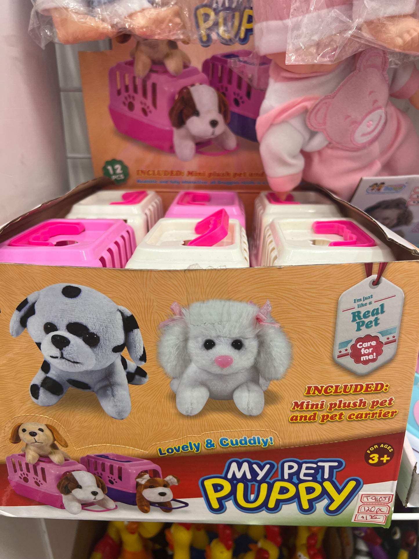 Wholesale Battery Operated Cat Toy | Box & Ship Nationwide