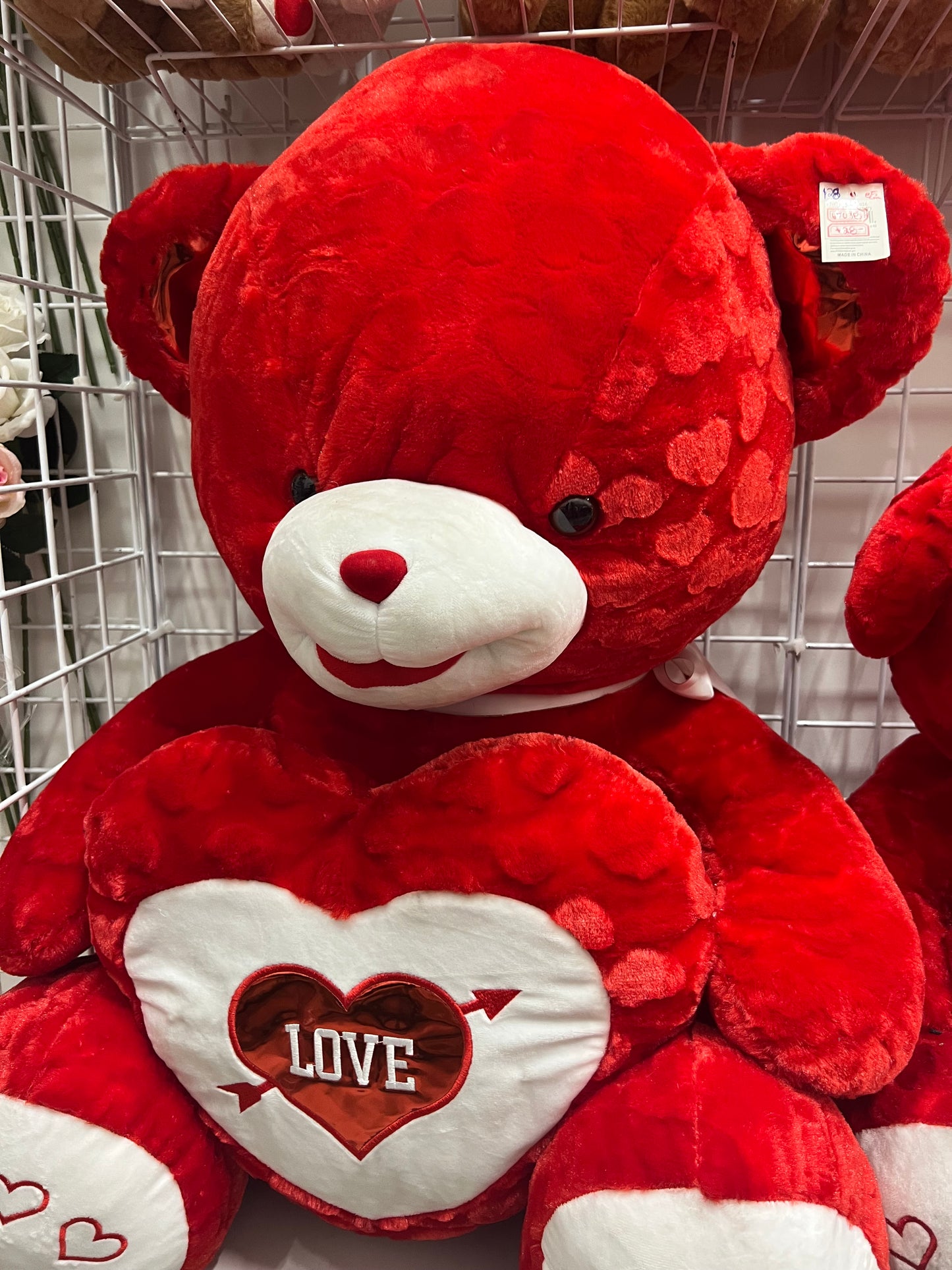 Hot Plush Toys Wholesale | Teddy Bears, Anime Plush & Licensed Characters