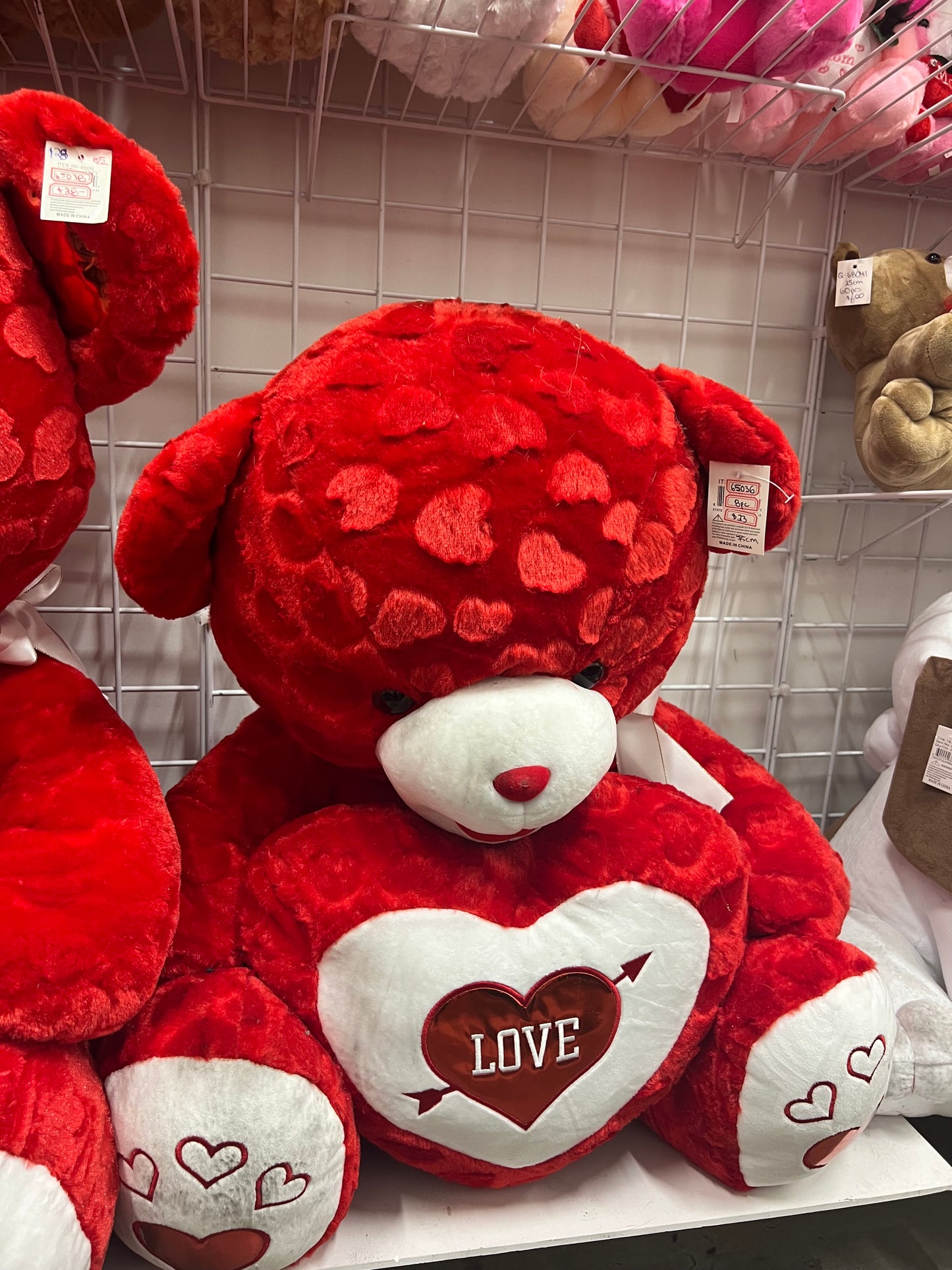 Hot Plush Toys Wholesale | Teddy Bears, Anime Plush & Licensed Characters