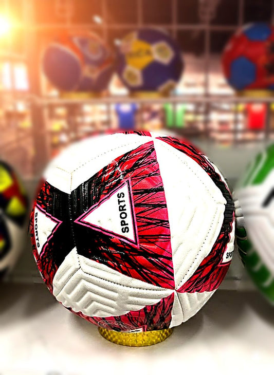 Wholesale Soccer Balls | Bulk Sports Goods Supplier