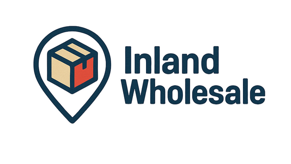 INLAND WHOLESALE