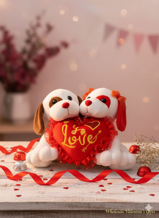 Hot Plush Toys Wholesale | Teddy Bears, Anime Plush & Licensed Characters